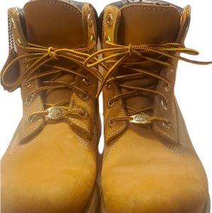 Timberland Boots 27331